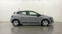 Renault Clio 1.5 dCi 100ch Evolution - 25 — photo 4