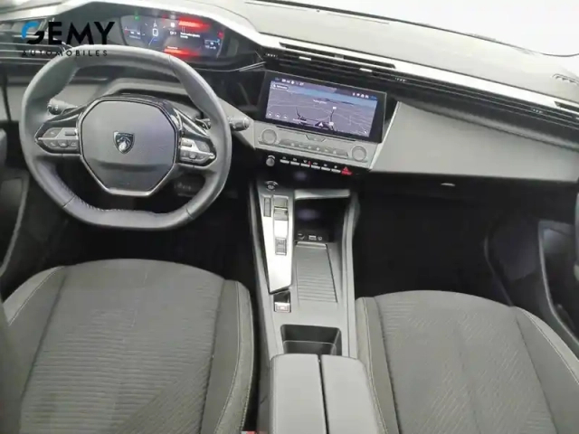 Peugeot 308 sw hybrid 136 e-dcs6 — photo 50
