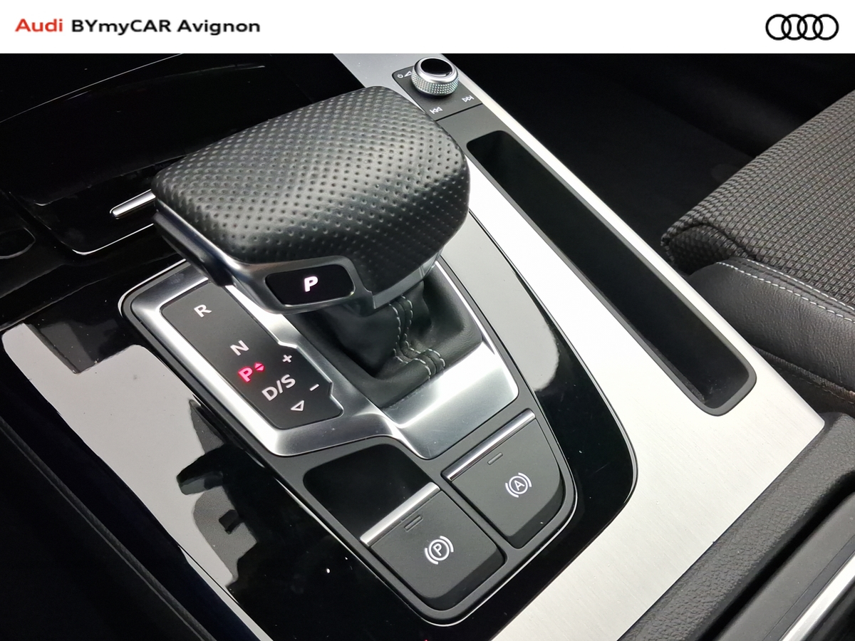 Audi Q5 Sportback 50 TFSIe 299 S tronic 7 Quattro — photo 15