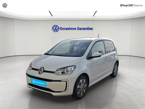 Volkswagen e-UP Electrique