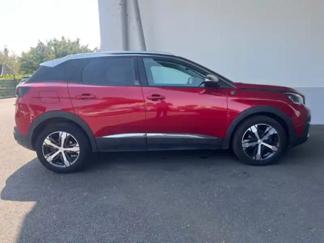 Peugeot 3008 1.2 puretech 130ch crossway s&amp;s eat8 6cv — photo 26