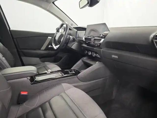 Citroën C4 puretech 130ch s&amp;s shine eat8 — photo 8