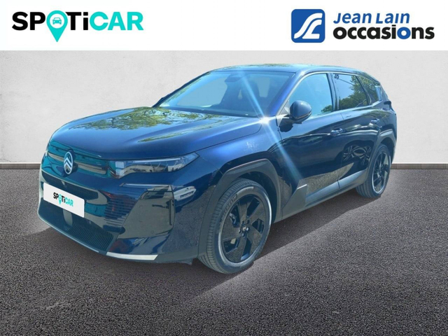 Citroen C5 Aircross Hybride 145 e-DCS6 Plus