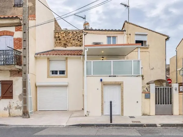 Maison 5 pièces 89 m²