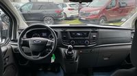 Ford Transit Custom Kombi 320 L1H1 2.0 EcoBlue 105ch mHEV Ambiente 6cv — photo 9