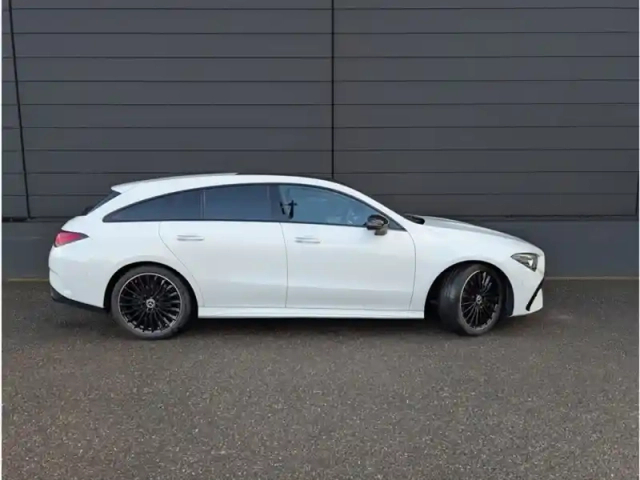 Mercedes Cla 200 d — photo 6