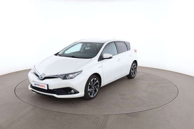 Toyota Auris 1.8 Hybride Design