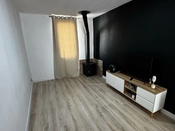 Appartement T2 34m2