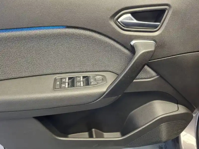 Renault Captur eco-g 100 ch — photo 16