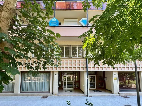 Appartement 4 pièces 85 m²