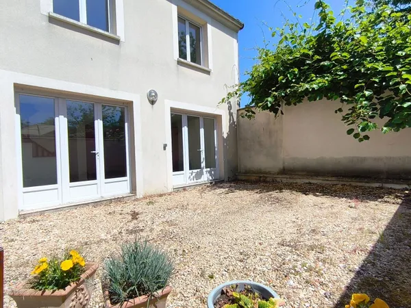 Maison 5 pièces 112 m²