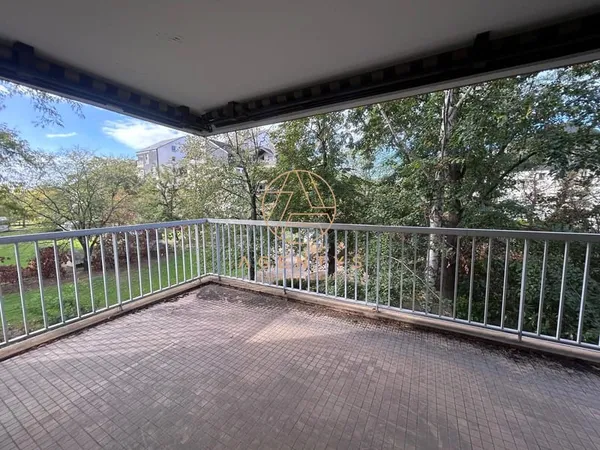 Bords de Marne / Potentiel / Terrasse