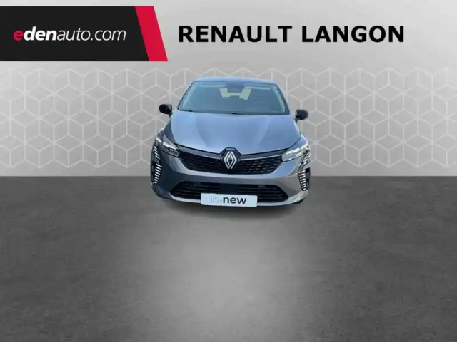 Renault Clio tce 90 ch gsr2 — photo 46