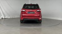Ford Ecosport 1.0 EcoBoost 125ch ST-Line — photo 6