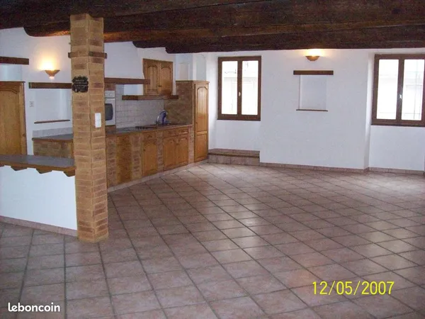 Appartement Vente Marseille 2p 100m² 180000€