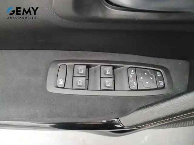 Renault Kadjar tce 160 fap edc — photo 47