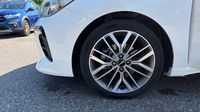 Kia Rio 1.0 T-GDI 100ch GT-Line DCT7 — photo 20