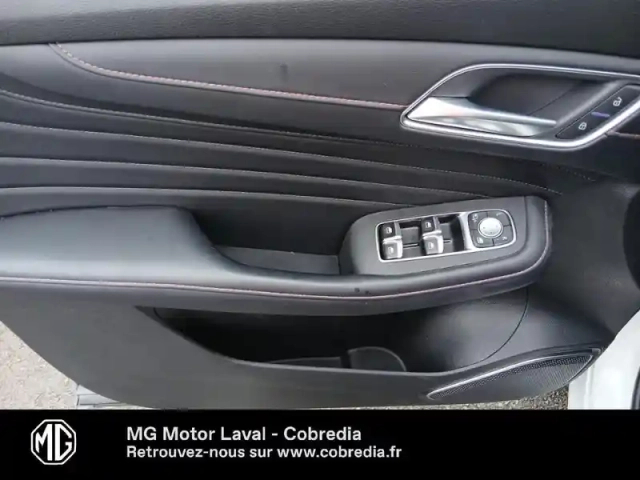 Mg Ehs 1.5t gdi 258ch phev luxury — photo 14