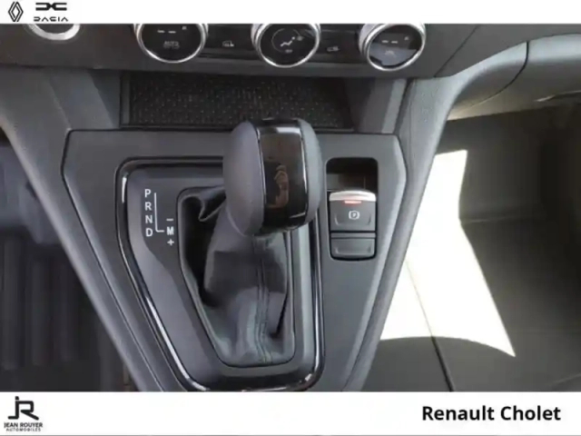 Renault Kangoo Van l2 1.3 tce 130ch extra -25 (soit 19900? ht) — photo 6