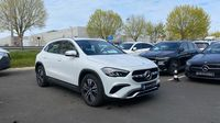 Mercedes Gla 200 163ch Progressive Line 7G-DCT — photo 3