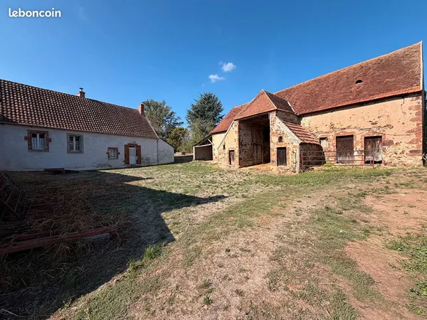 Maison 5 pièces 82 m²