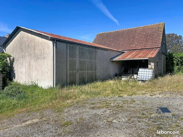 Maison 3 pièces 173 m²