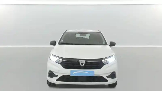 Dacia Sandero eco-g 100 - 22 — photo 13
