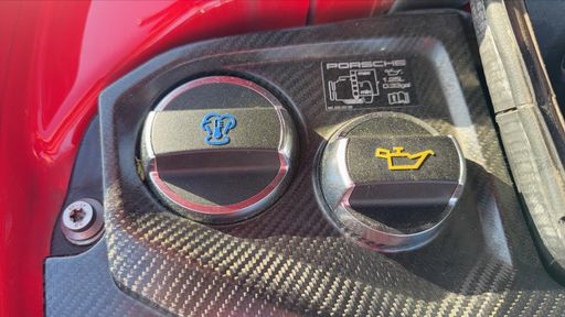 Porsche 911 4.0 500 PDK7 - GT3 – 2017 – 39280 km – Essence – Boîte Automatique — photo 18