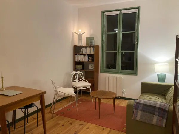 Loue appartement 32m² Bordeaux Centre / proche Pey Berland
