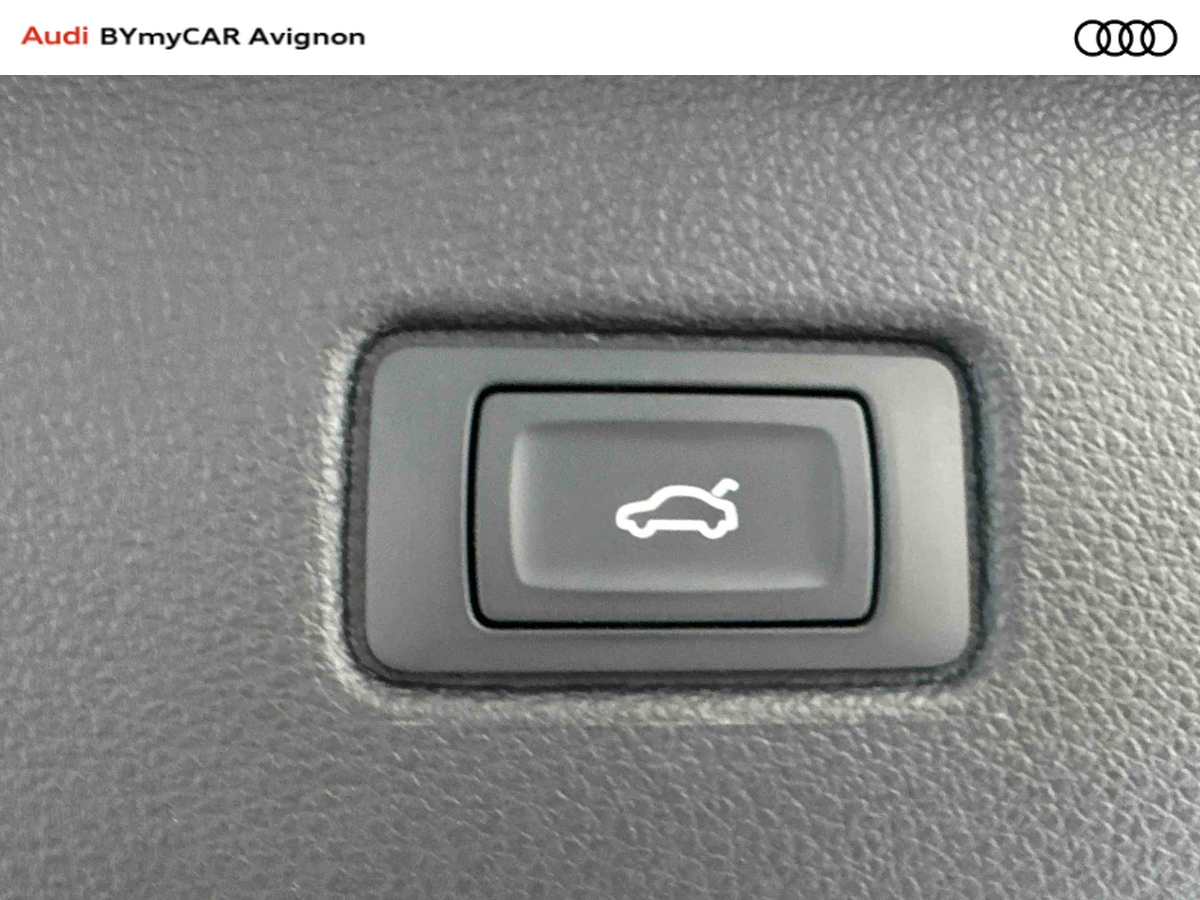 Audi Q7 55 TFSI e 380 Tiptronic 8 Quattro — photo 46