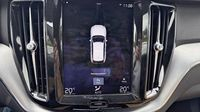 Volvo Xc60 D4 AWD AdBlue 190ch Business Geartronic — photo 19