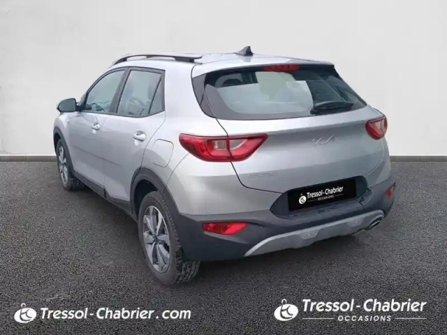 Kia Stonic 1.0 t-gdi 100 ch dct7 active — photo 30