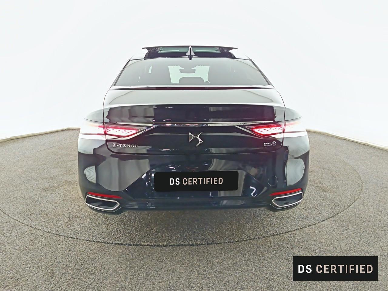 Ds Ds 9 9 hybride e-tense 250 opera — photo 5