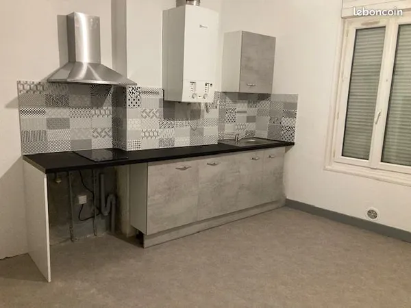 Appartement Location Bergerac 2p 56m² 610€