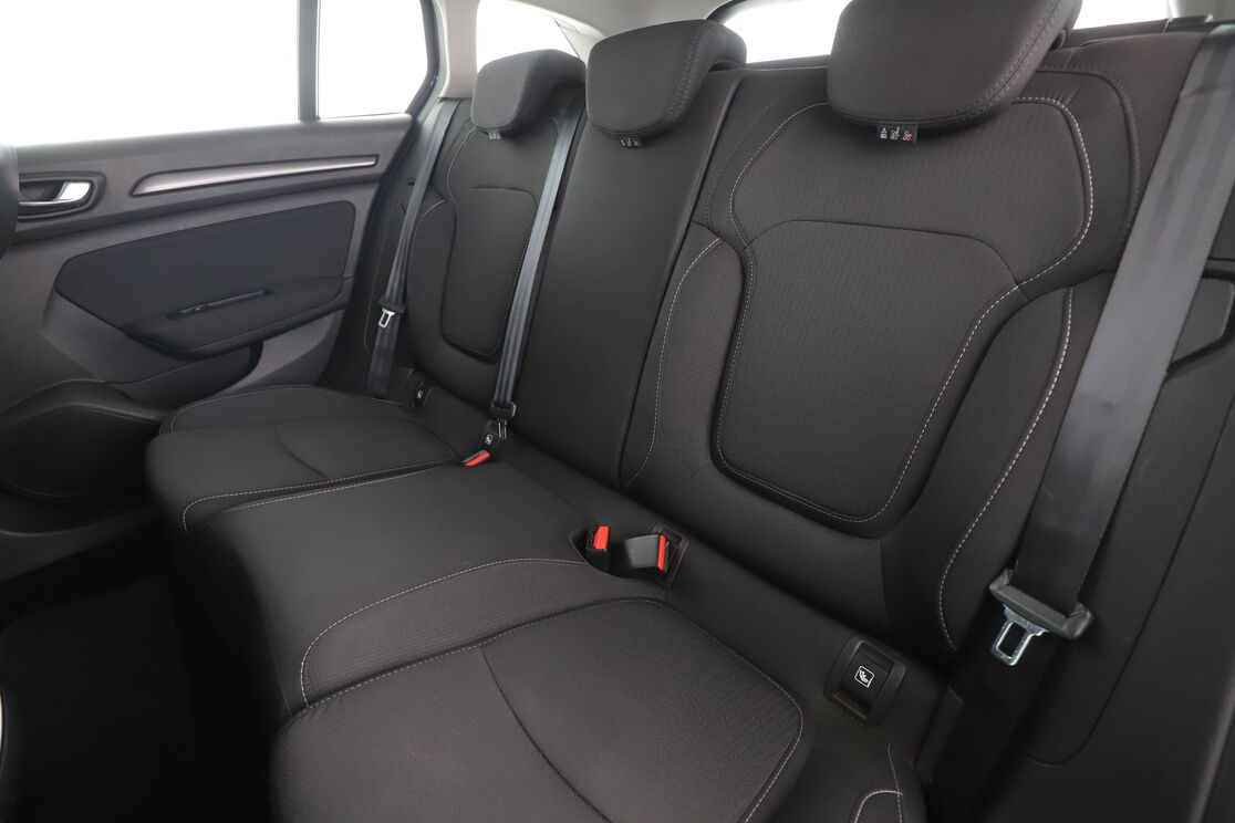 Renault Mégane Estate 1.5 dCi Blue Business EDC — photo 13