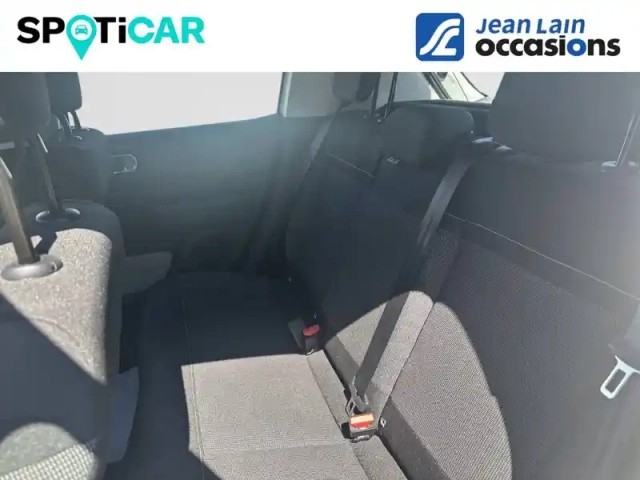 Citroën C3 puretech 83 ch bvm5 — photo 11