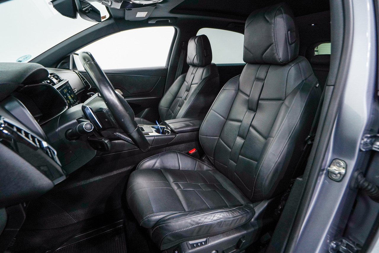 DS DS7 Crossback — photo 12