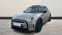 Mini Mini Cooper 136ch Edition Premium Plus BVA7