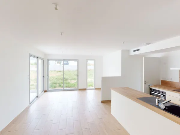 Maison 3 pièces 73 m²