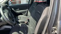 Dacia Duster 1.3 TCe 150ch FAP Prestige 4x2 EDC — photo 12