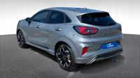 Ford Puma 1.0 EcoBoost Hybrid 125ch ST-Line X S&S Powershift — photo 6