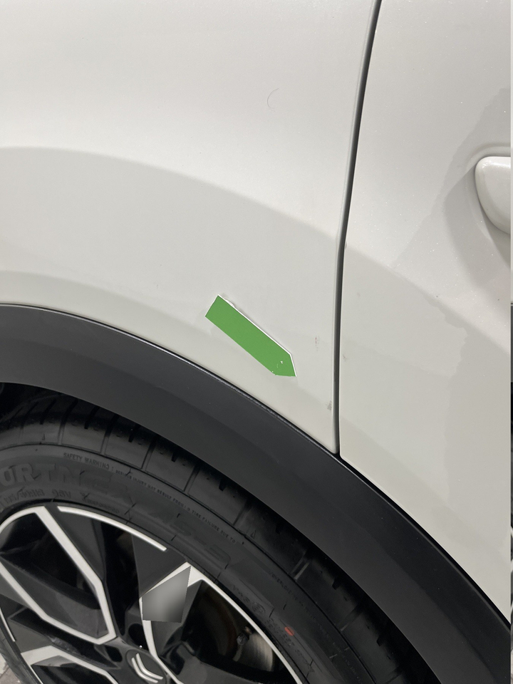 Citroën C4 X — photo 43