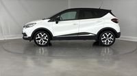 Renault Captur 1.3 TCe 150ch FAP Intens EDC — photo 7