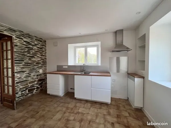 Maison 4 pièces 121 m²