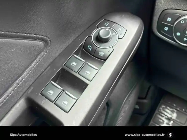 Ford Focus 1.0 flexifuel 125 s&amp;s mhev powershift — photo 16