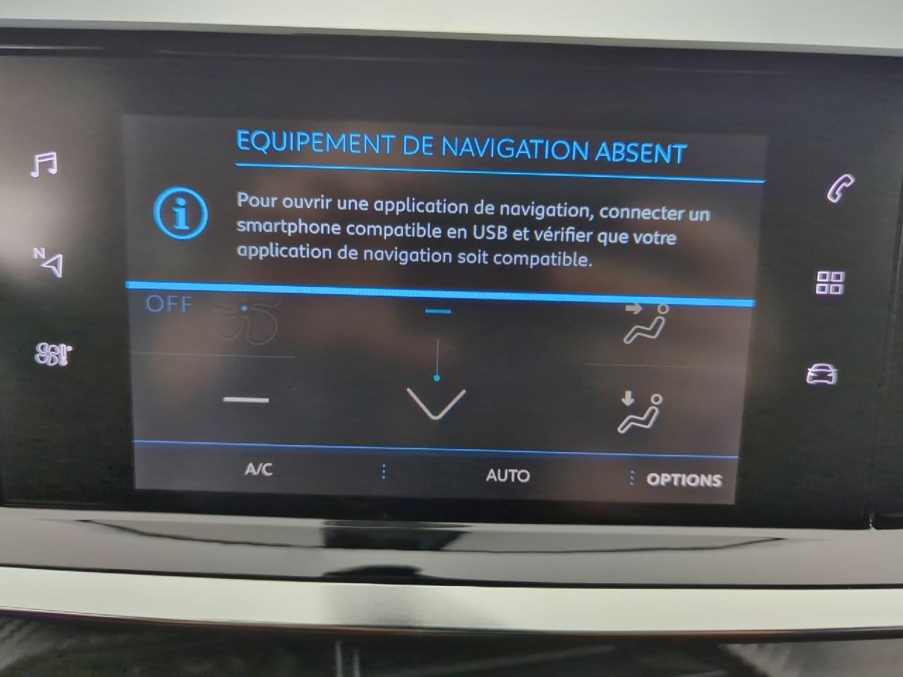 Peugeot 2008 bluehdi 130 s&s eat8 allure — photo 15