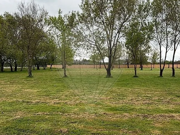 Terrain 4 000 m² La Chapelle Naude
