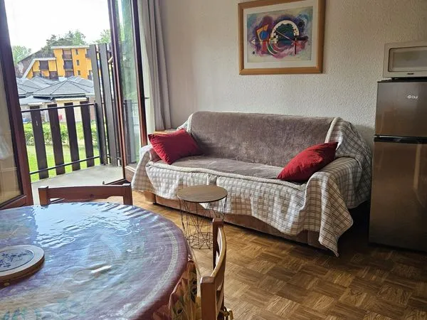 Appartement 1 pièce 27 m²