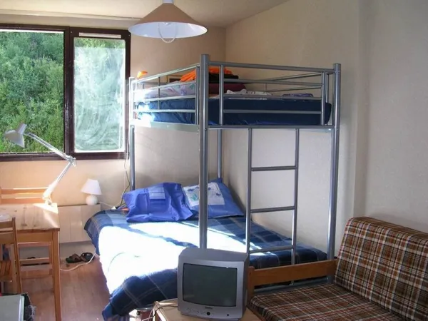 STUDIO PLEYNET 19m2 MONTAGNE près des pistes