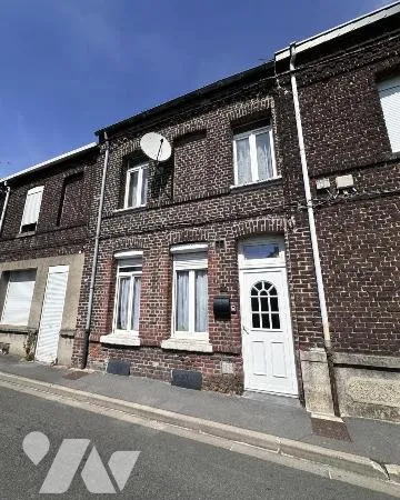 Maison 3 pièces 108 m²